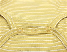 Petit by Sofie Schnoor body yellow striber